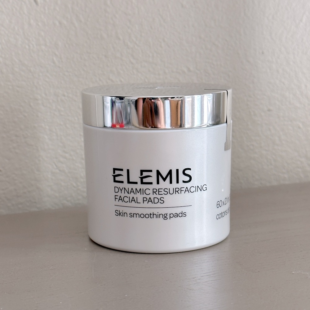 Elemis Dynamic Resurfacing Facial Pads